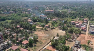 Land in Bharath Nagar