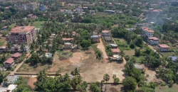 Land in Bharath Nagar Surathkal