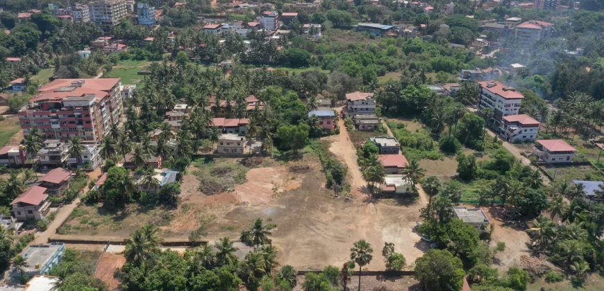 Land in Bharath Nagar Surathkal