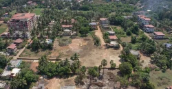 Land in Bharath Nagar Surathkal