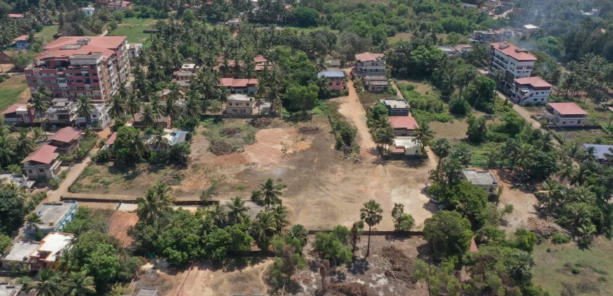 Land in Bharath Nagar Surathkal