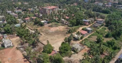 Land in Bharath Nagar Surathkal