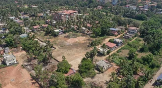 Land in Bharath Nagar Surathkal