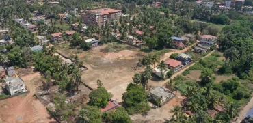 Land in Bharath Nagar Surathkal