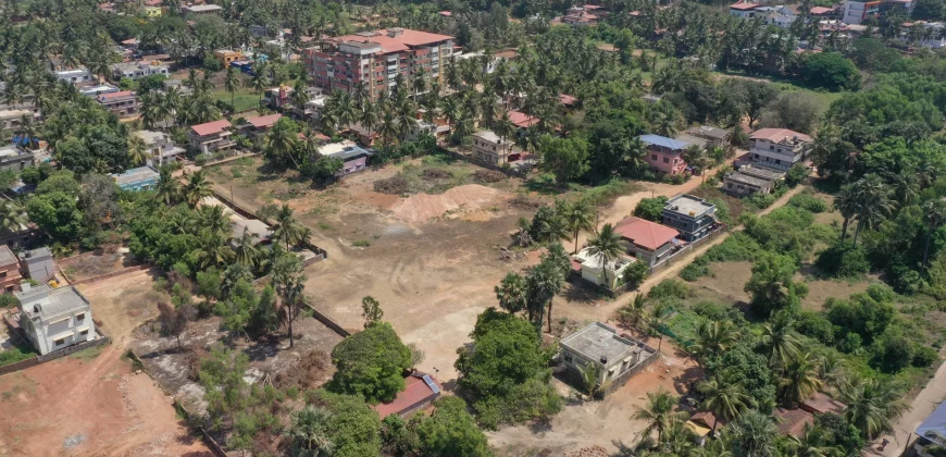 Land in Bharath Nagar Surathkal