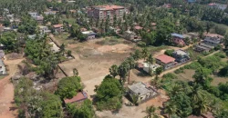 Land in Bharath Nagar