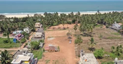 Land in Yamuna Nagar with beach view in Surathkal