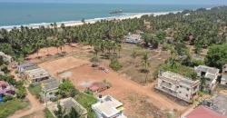 Land in Yamuna Nagar with beach view in Surathkal