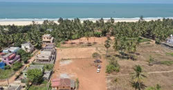 Land in Yamuna Nagar with beach view in Surathkal
