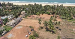 Land in Yamuna Nagar with beach view in Surathkal