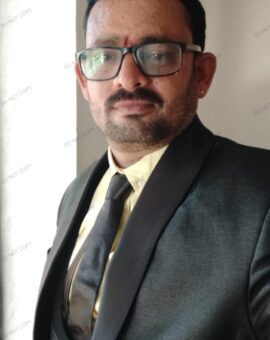 Bhaskar Banjan Kuttar