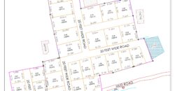 Land in Bharath Nagar